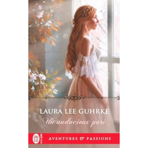 Guhrke, Laura Lee | Un audacieux pari | Livre d'occasion