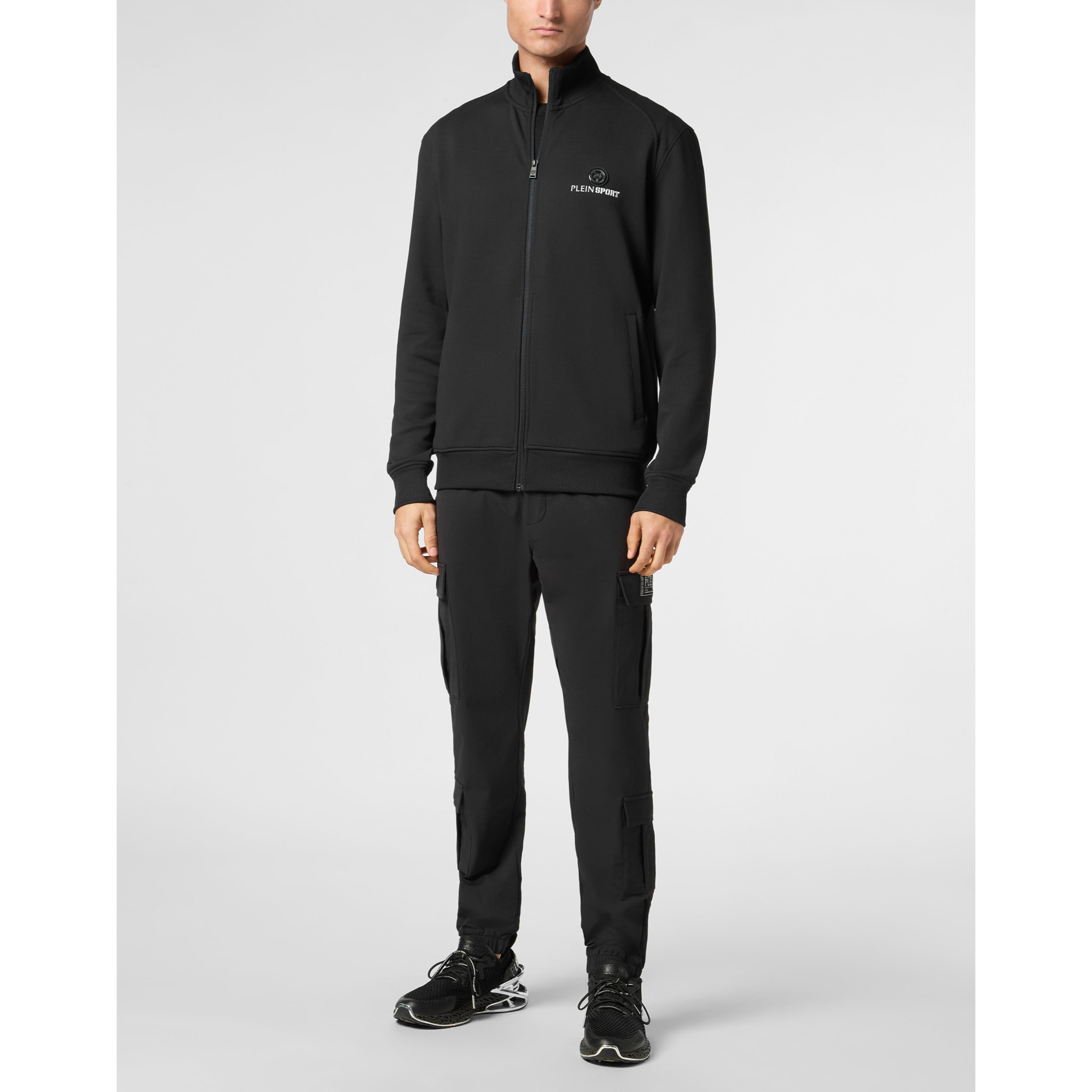 PLEIN SPORT Sudadera