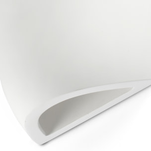 KAPPU 250 Applique blanche