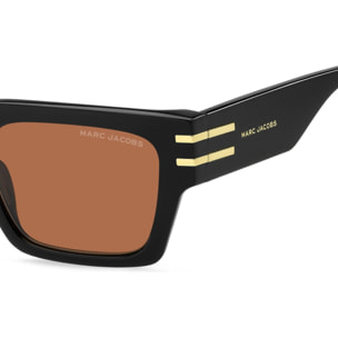 Gafas de Sol Marc Jacobs MARC 787/S 8LZ de Acetato Hombre 52 mm