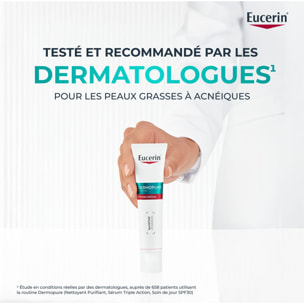 DermoPure Clinical - Crème Apaisante
