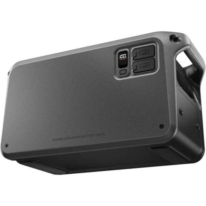 Batterie nomade DJI Power Expansion Battery 2000