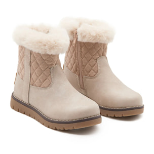 Conguitos - Stivali per bambini comodi per l'inverno