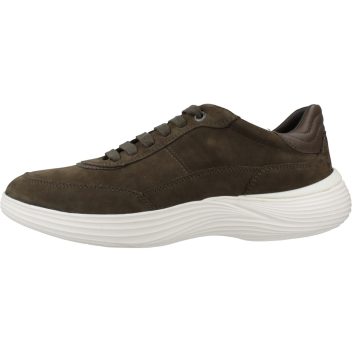 SNEAKERS GEOX  U FLUCTIS