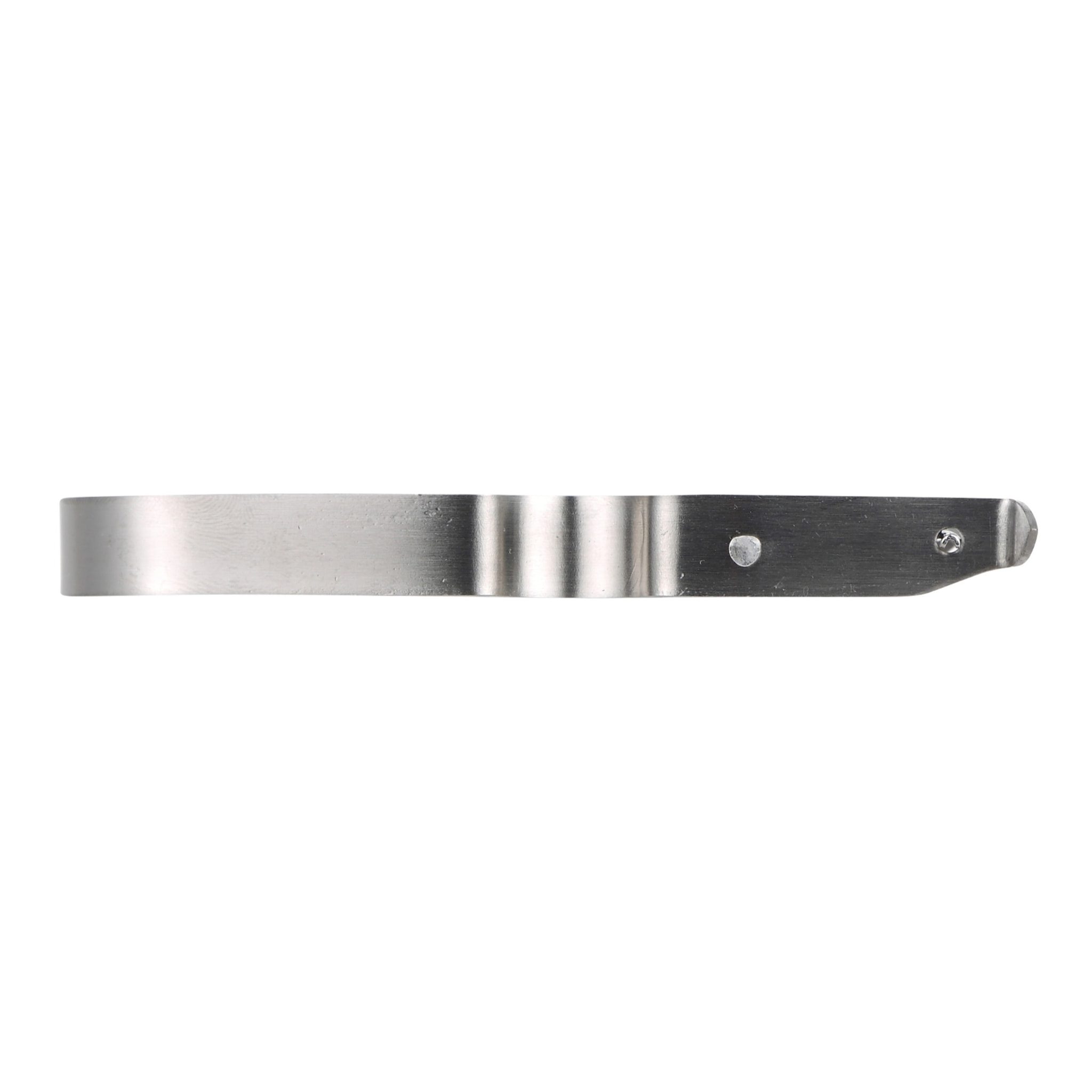 Pelador 11x7.0cm acero inox