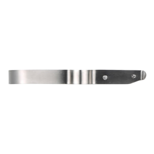 Pelador 11x7.0cm acero inox