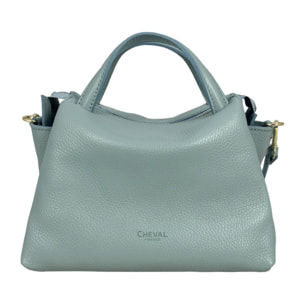 Borsa a mano Cheval Firenze Algedi Mini Carta da Zucchero