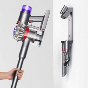 Aspirateur sans-fil Dyson V8™ Total Clean Noir