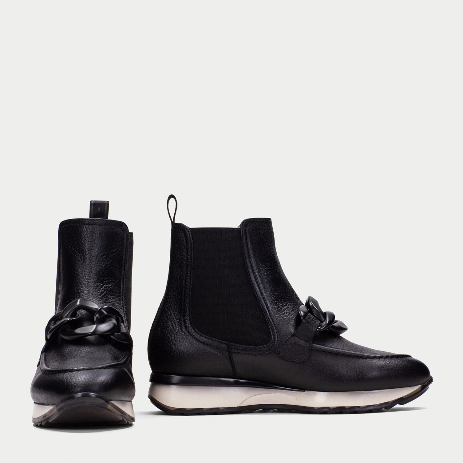 Botin sport Kate Negro