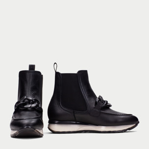 Botin sport Kate Negro