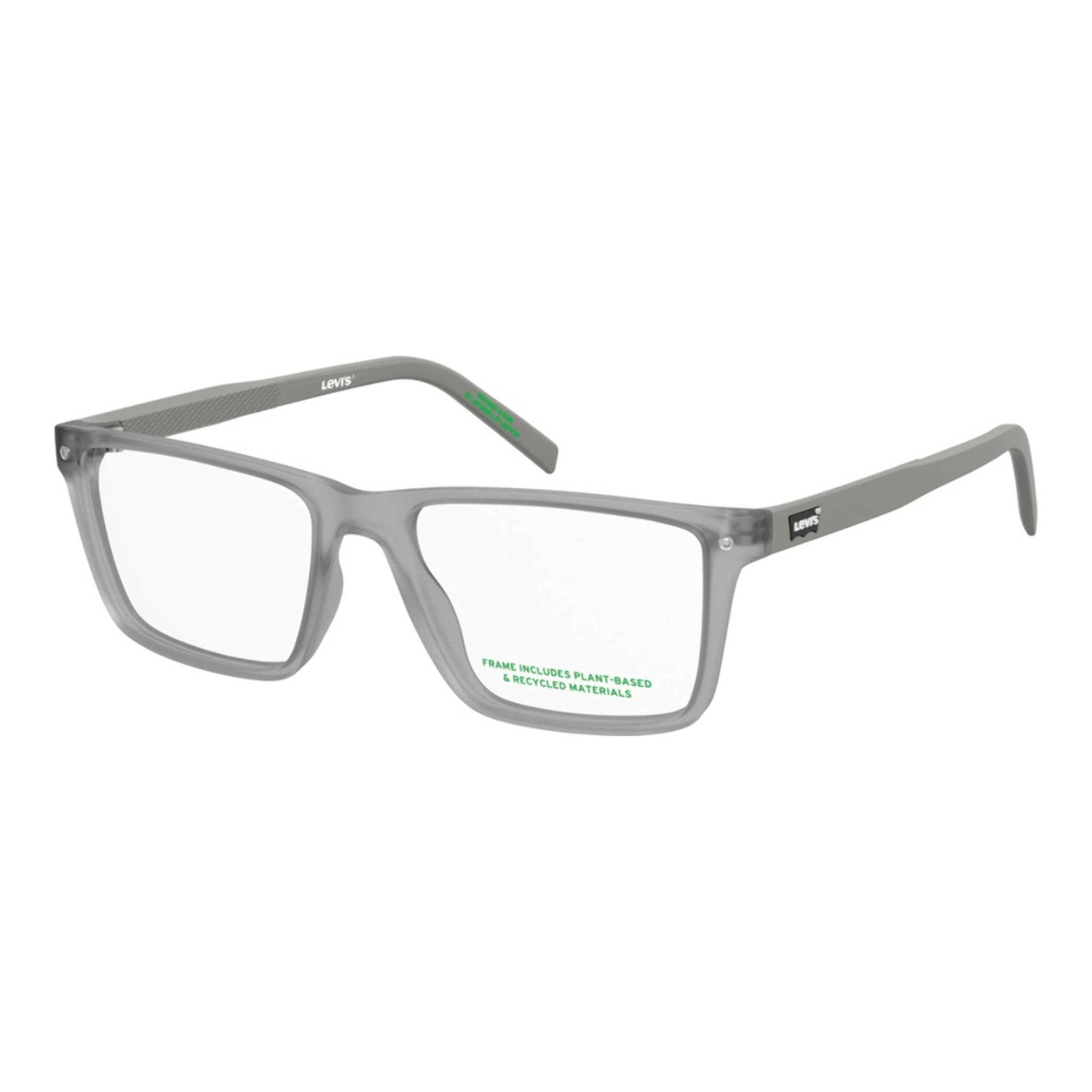 Gafas de Vista Levi's LV 5101 FRE de TR90 Hombre 54 mm