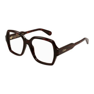 Gafas de Vista Chloé CH0155O-002 de Acetato Mujer 53 mm
