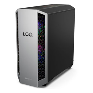 PC Gamer LENOVO LOQ Tower – AMD Ryzen 7 8745HX – NVIDIA GeForce RTX 5070 – 32 Go RAM DDR5 – SSD 1 To 26ADR10