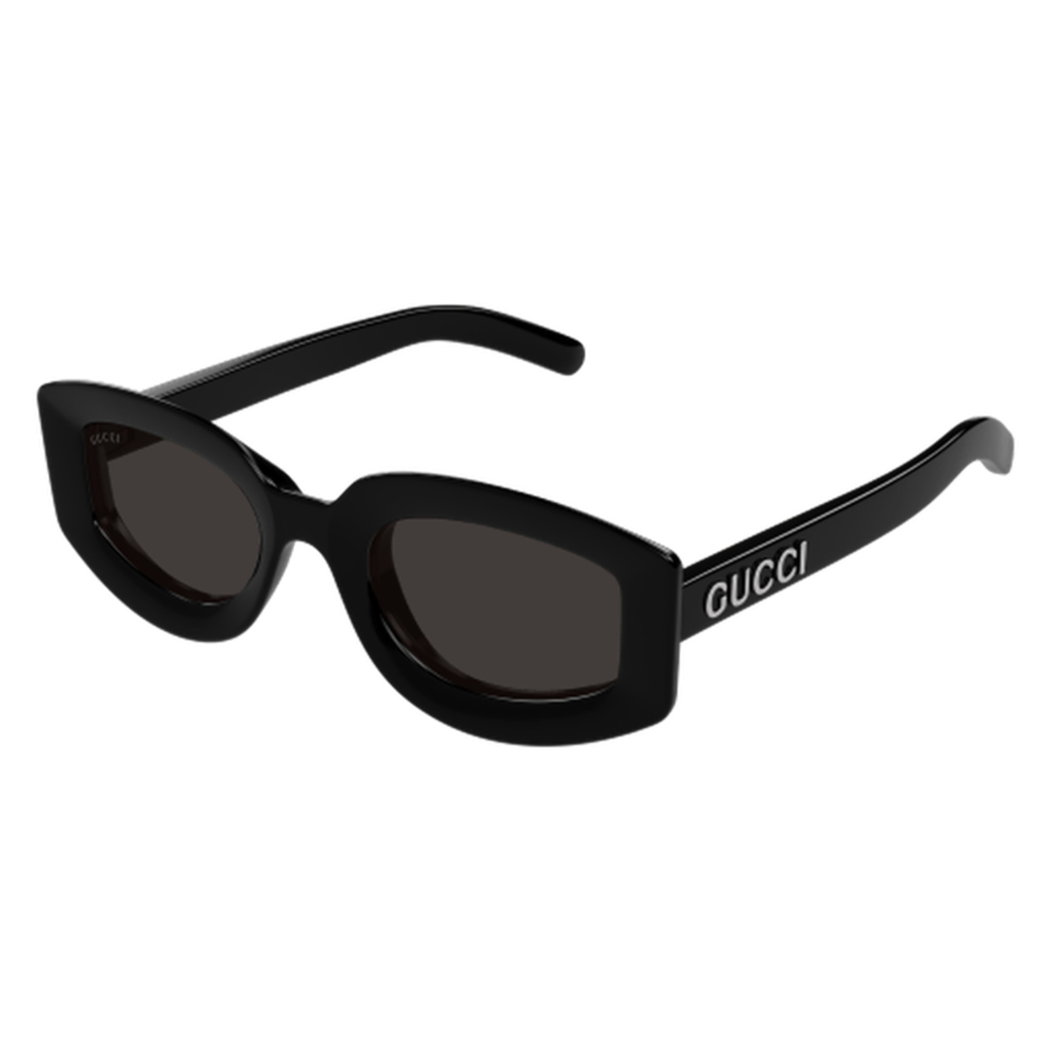 Gafas de Sol Gucci GG1719S-001 de Acetato Mujer 51 mm