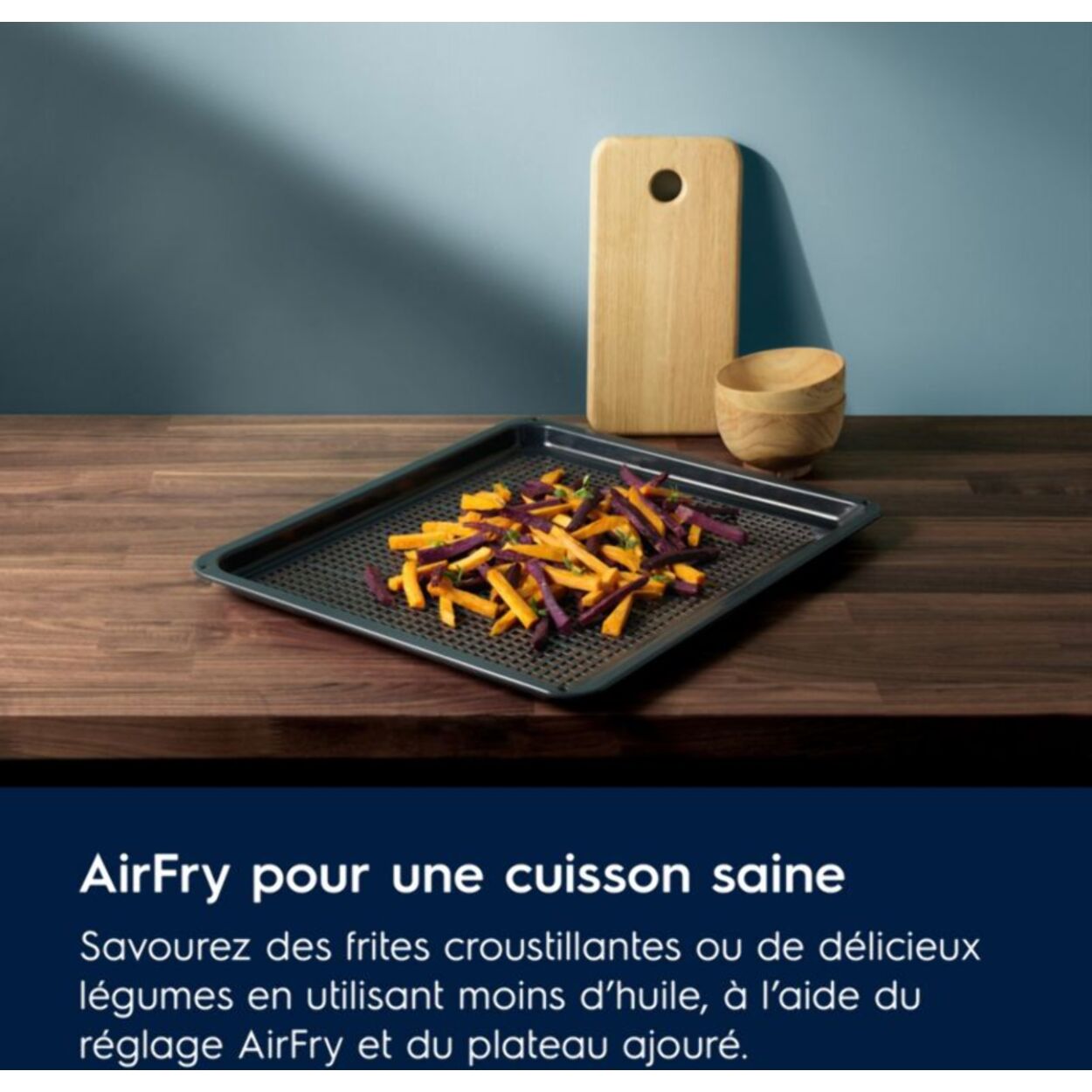 Cuisinière induction ELECTROLUX EKI64899CX