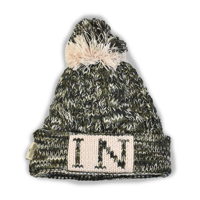 Gorro de invierno Robin Ruth