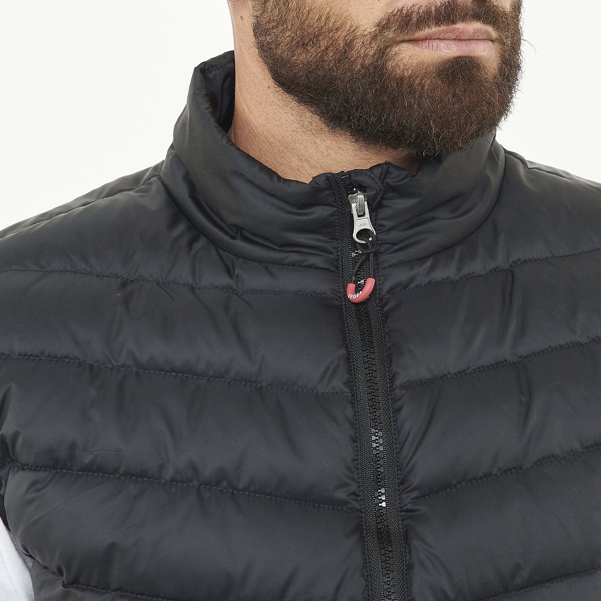 smanicato adulto fitness bormio nero