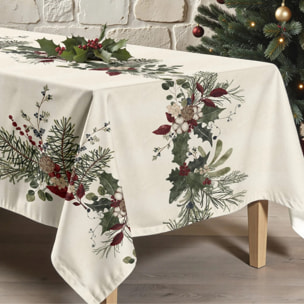 Nappe anti-taches Mistletoe 1225