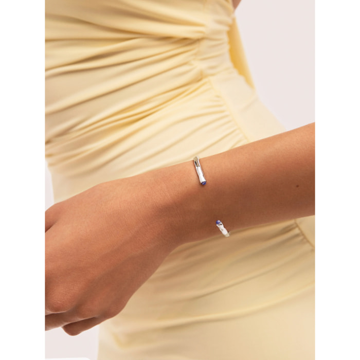 Brazalete Cane Cianita