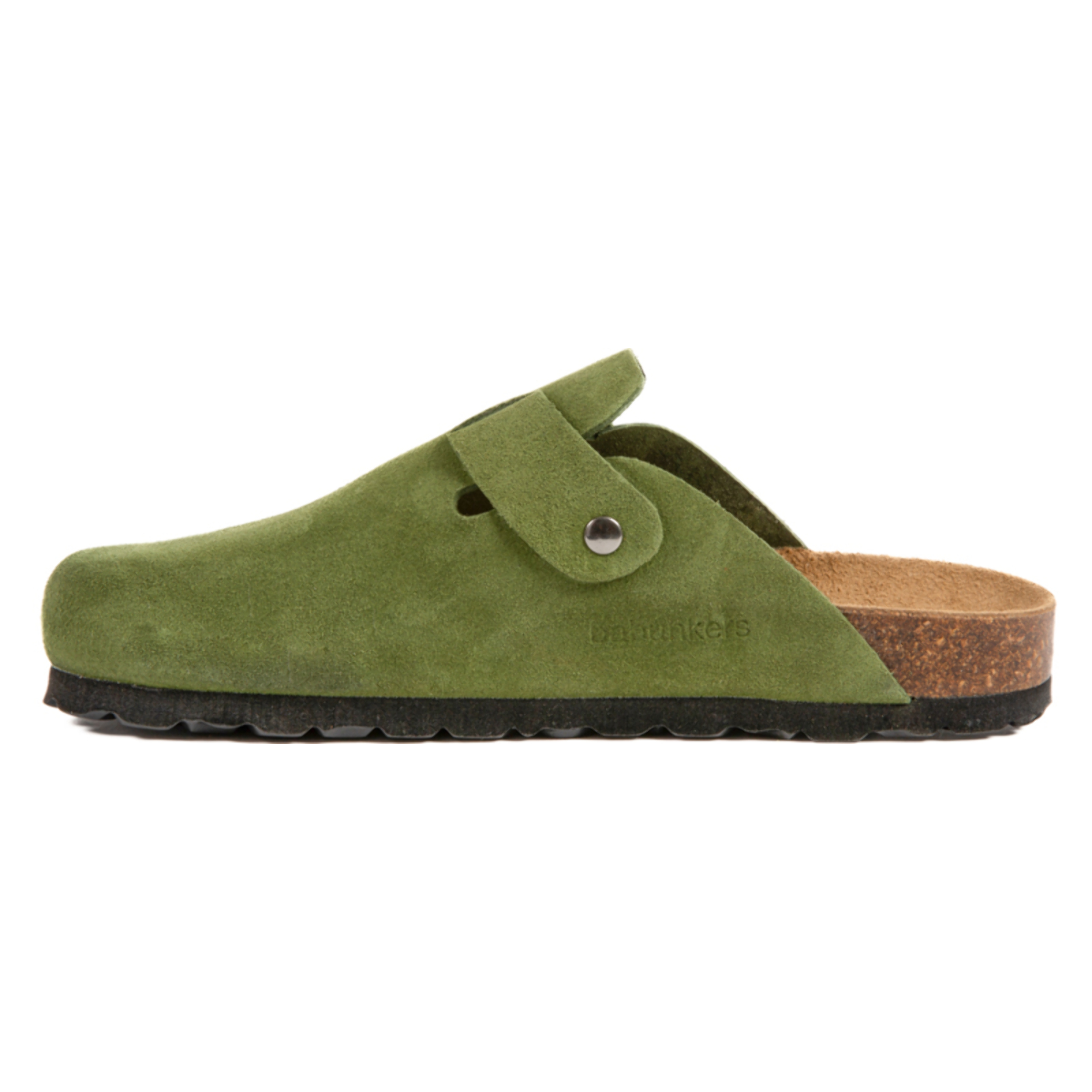 Sabot BABUNKERS VERDE