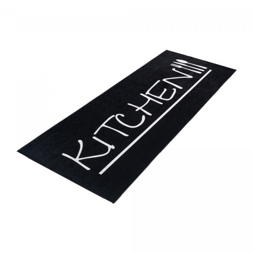 Tapis de cuisine Lavable 30° FOVU