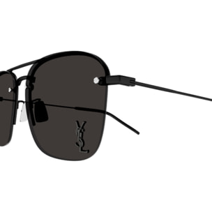 Gafas de Sol Saint Laurent SL 309 M-001 de Metal Mujer 50 mm