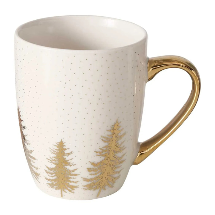 Tasse noel kenton céramique