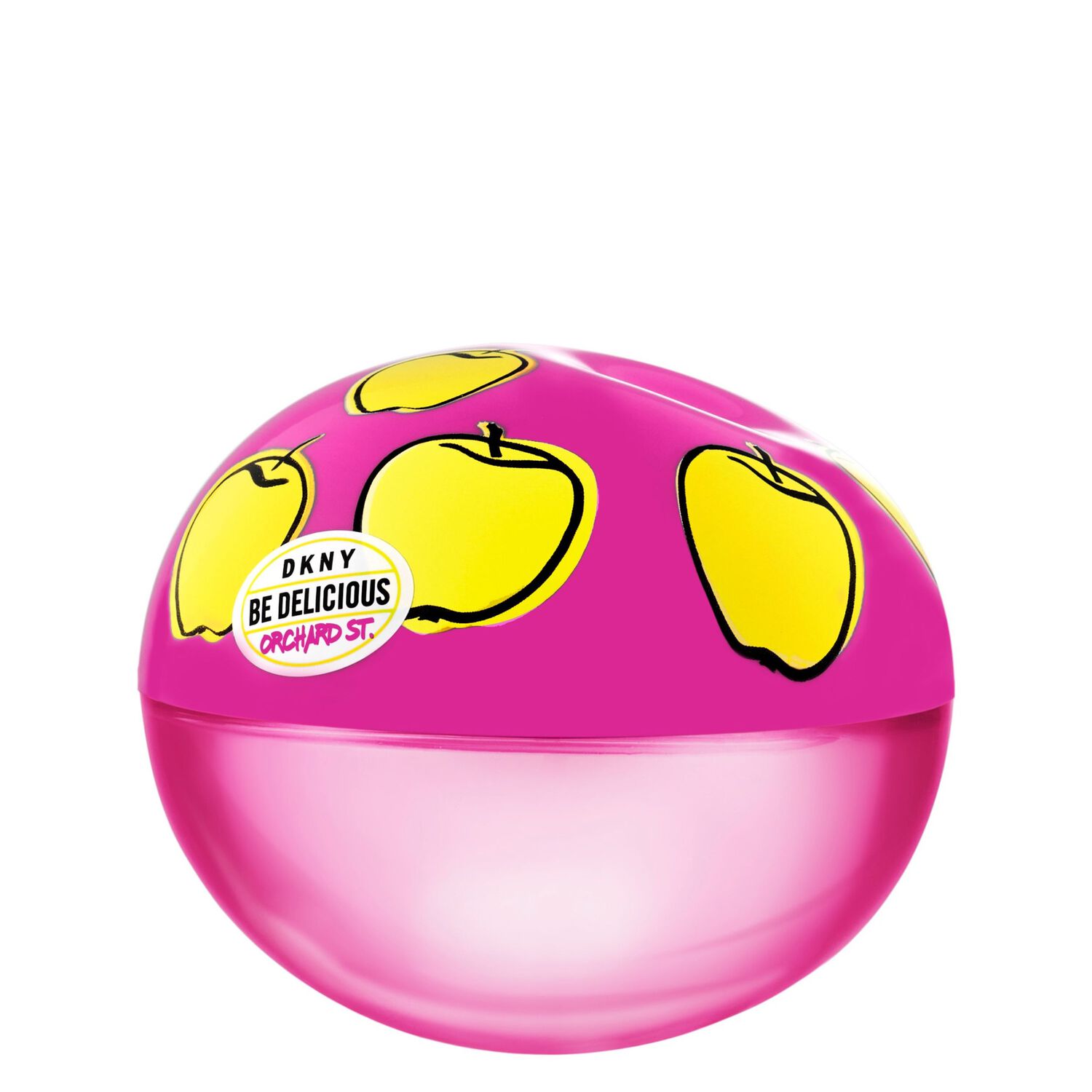 Be Delicious Orchard Street - Eau de Parfum