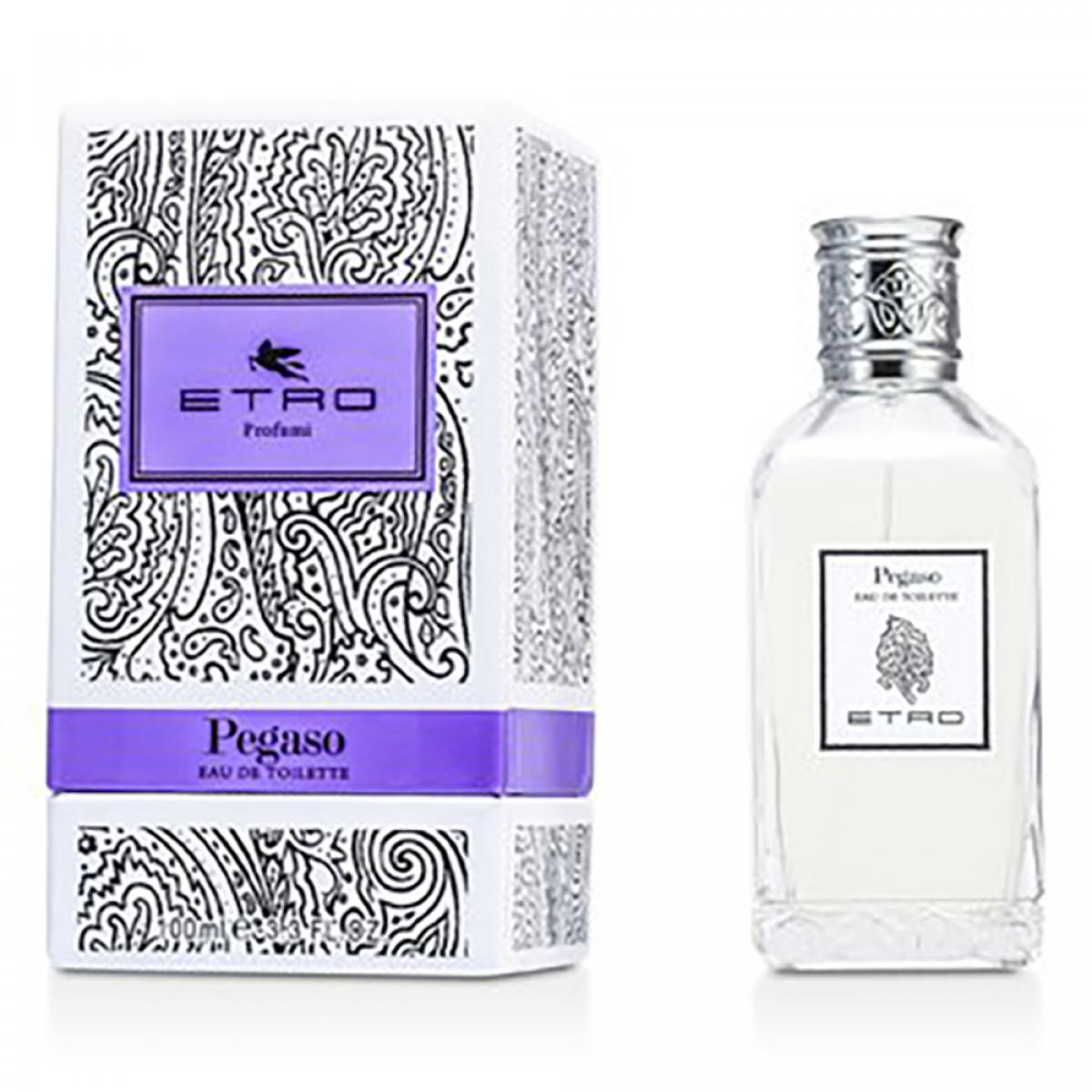 Etro Pegaso Edt 100 Ml Vapo