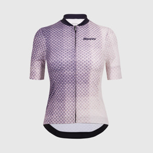 Paws Women's Short Sleeve Jersey - Noir - Noir