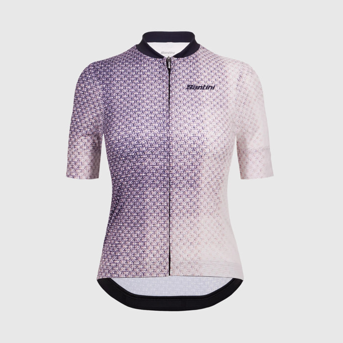 Paws Women's Short Sleeve Jersey - Noir - Noir