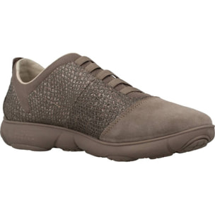 Sneakers de  Mujer de la marca GEOX  modelo D NEBULA Brown