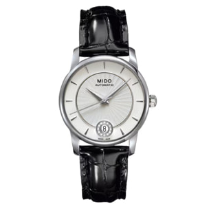 Reloj Mido M0072071603600 Mujer Analogico Automatico con Correa de Cuero