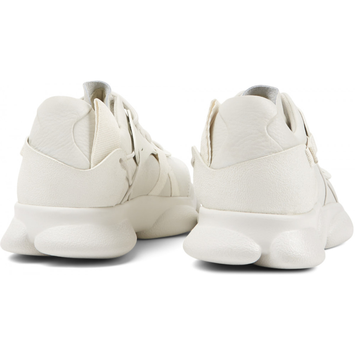 CAMPER Karst - Zapatillas Sneakers Blanco Hombre