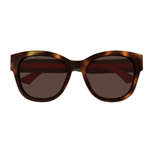 Gafas de Sol Gucci GG1866SK-002 de Acetato Mujer 56 mm
