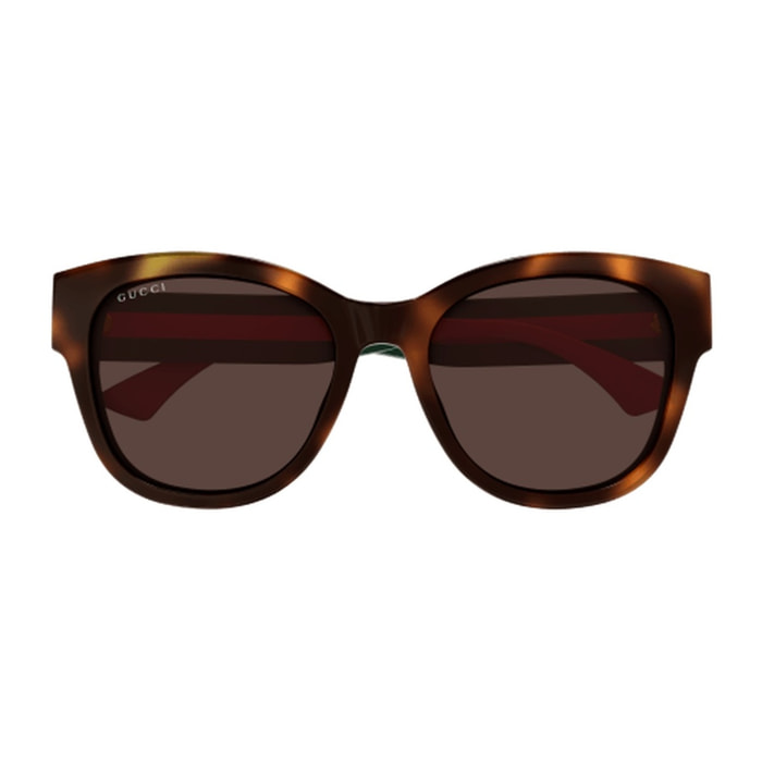 Gafas de Sol Gucci GG1866SK-002 de Acetato Mujer 56 mm