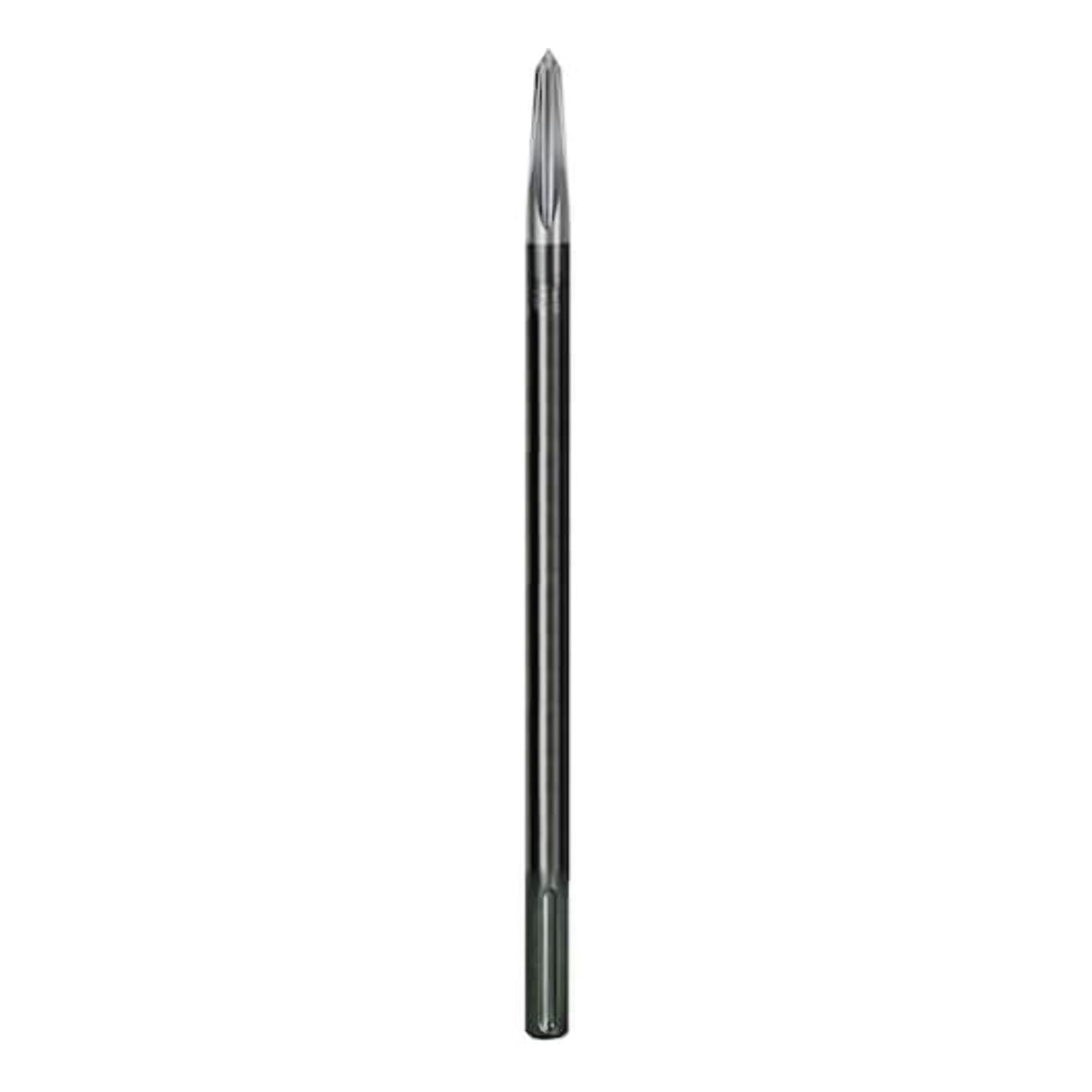 Pointe SDS-MAX carbure XLR 400mm - DEWALT - DT6889-QZ