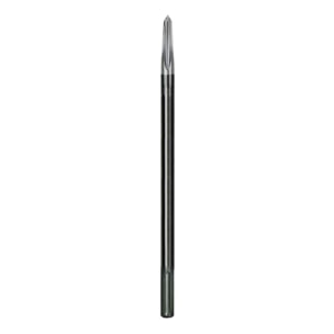 Pointe SDS-MAX carbure XLR 400mm - DEWALT - DT6889-QZ