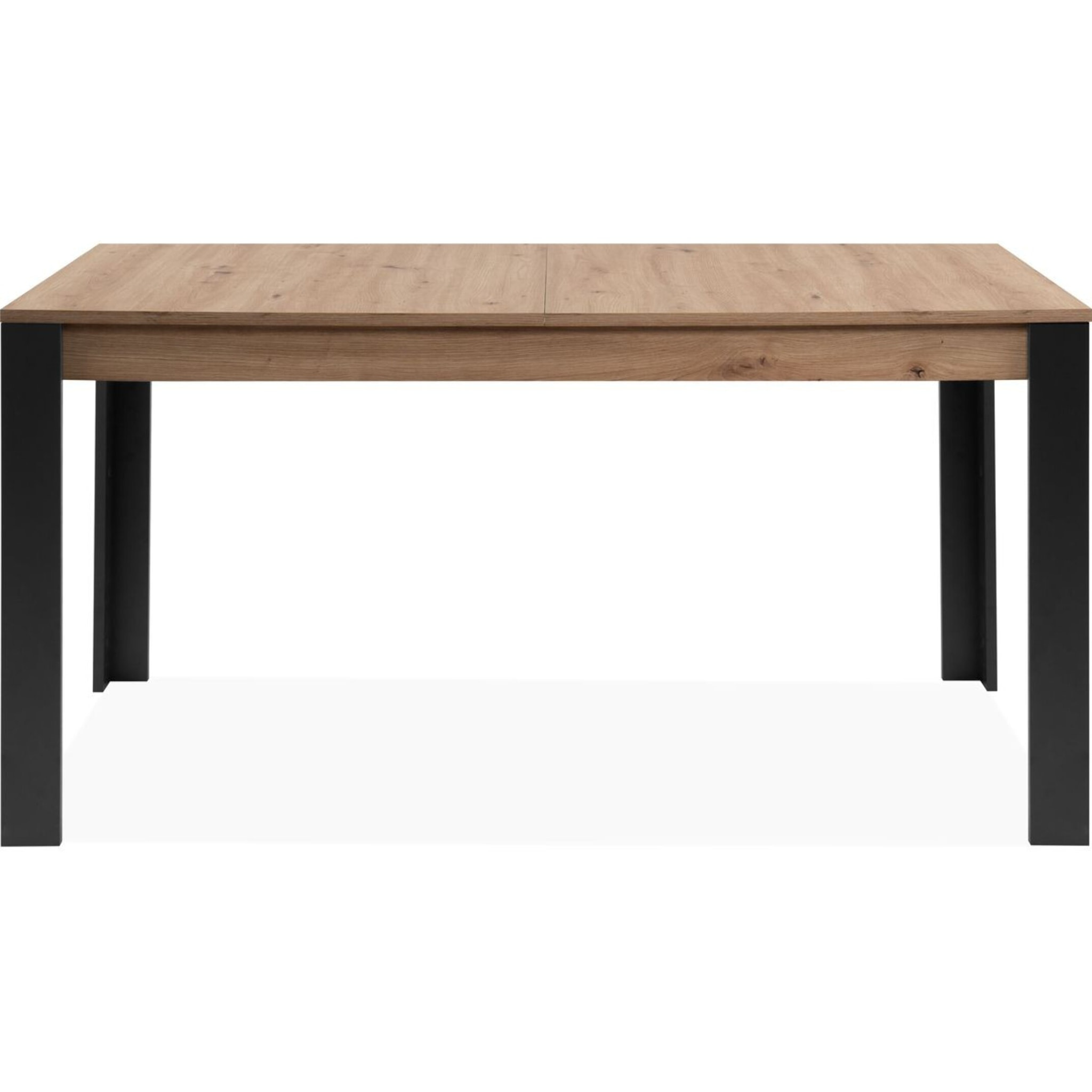 Table à manger extensible - TED