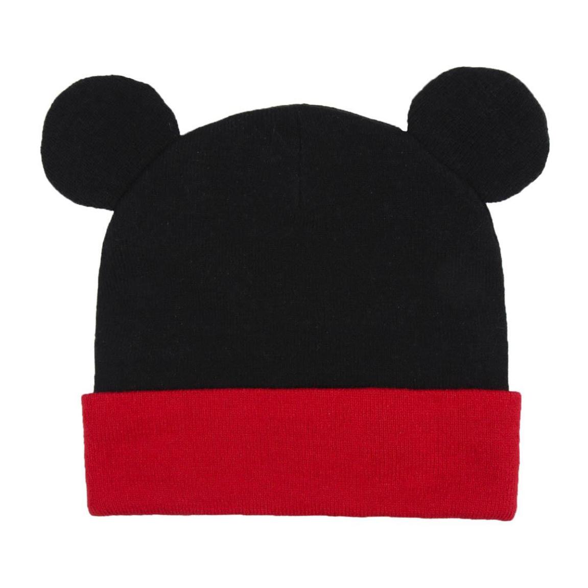 Berretto Disney Minnie con Orecchie Lei Disney Multicolor