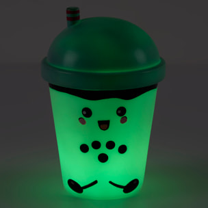 Lampe Veilleuse Smoothie Kawaii