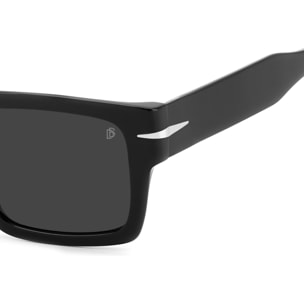 Gafas de Sol David Beckham DB 7161/S 807 IR de Acetato Hombre 54 mm