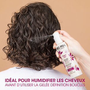 Perfect Curl - Eau-en-Soin Activatrice Boucles 200 ml