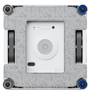 Robot Lave vitre ECOVACS Winbot W2S Omni