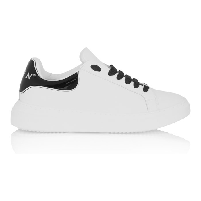 PHILIPP PLEIN Sneaker basse BIG BANG