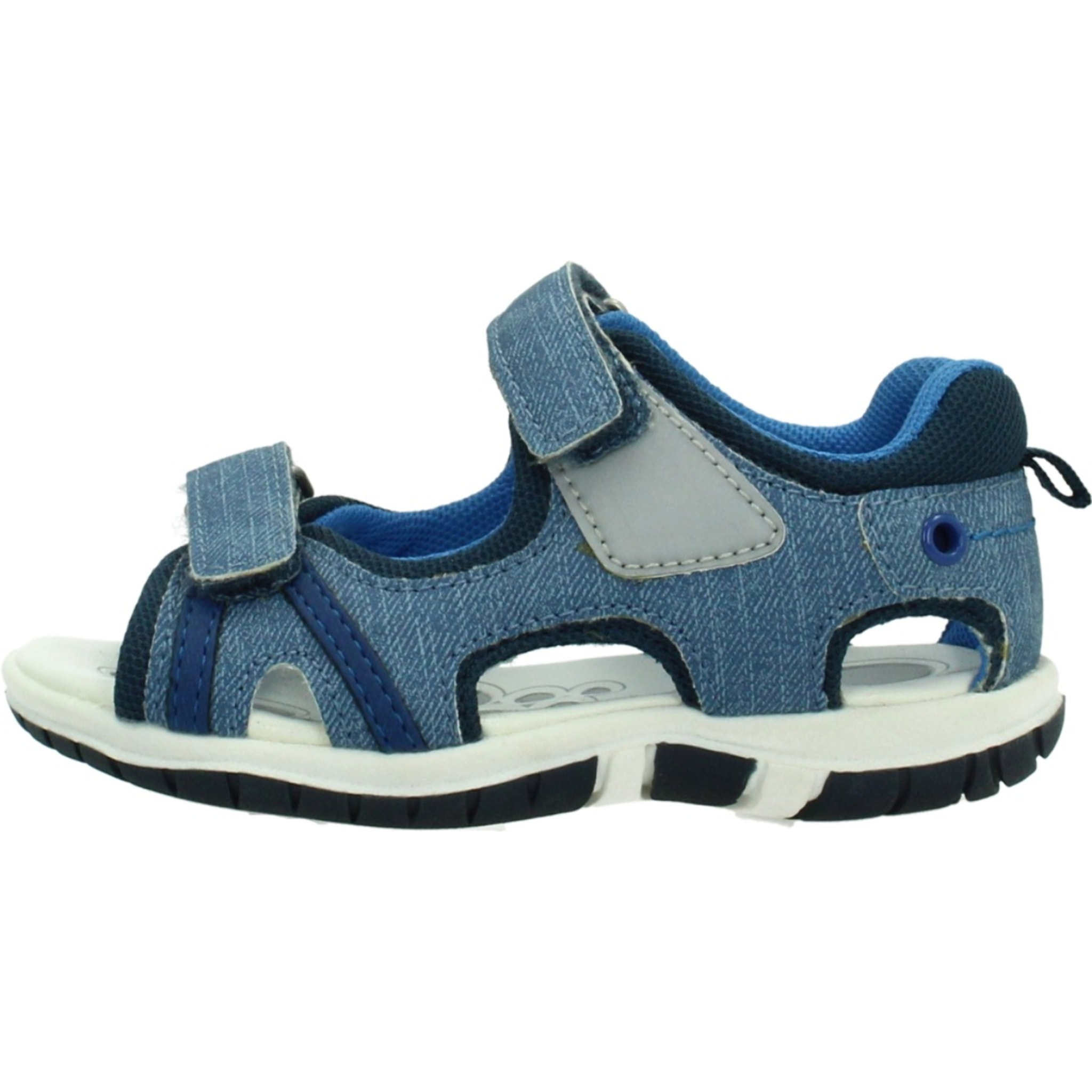 Sandalias Niño de la marca CHICCO  modelo FORREST AZUL