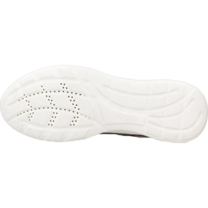 Sneakers de  Hombre de la marca GEOX  modelo U SANZIO GRIS