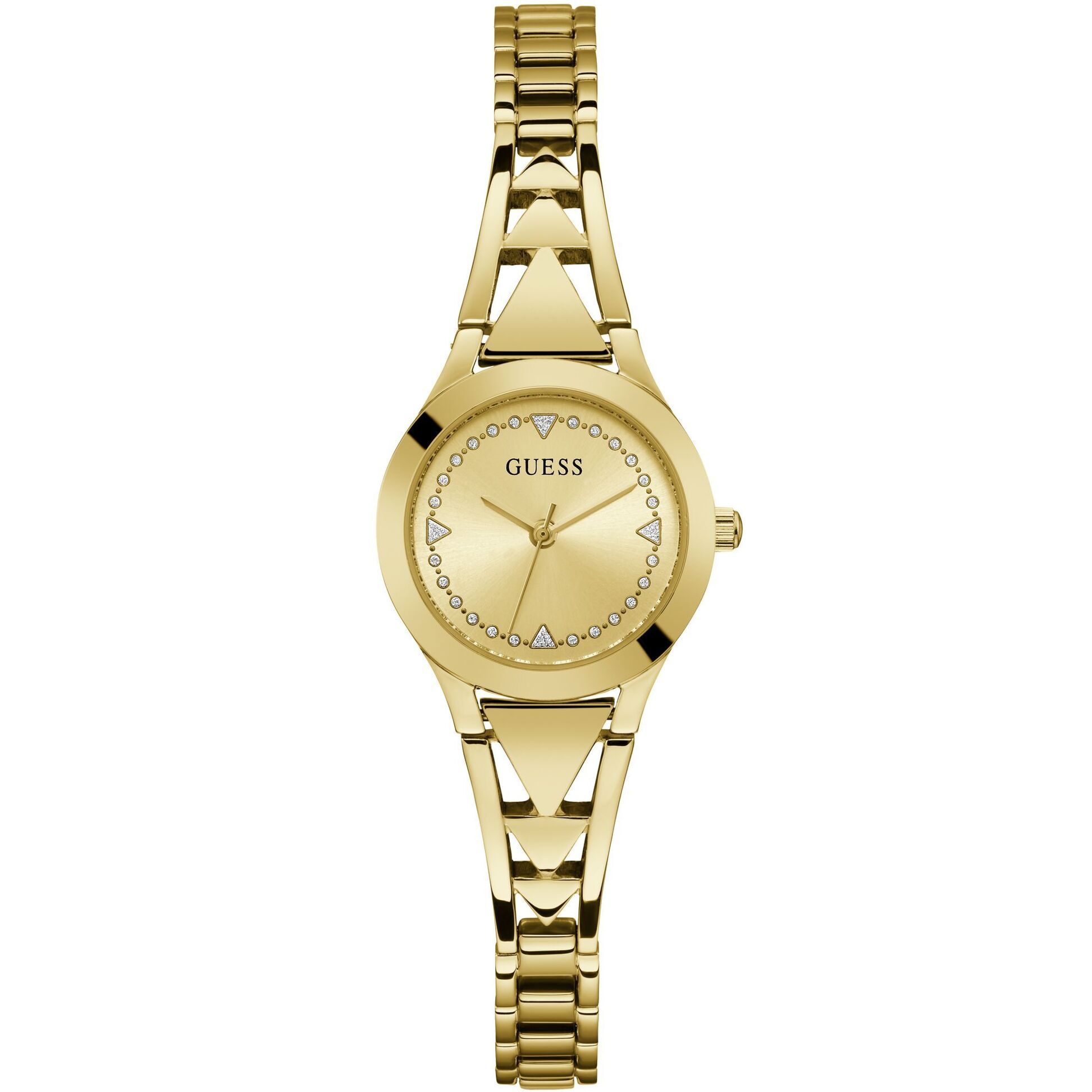 Guess Orologio Analogico Al Quarzo Gd Tessa