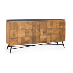 Aparador vajillero - 85x170x40