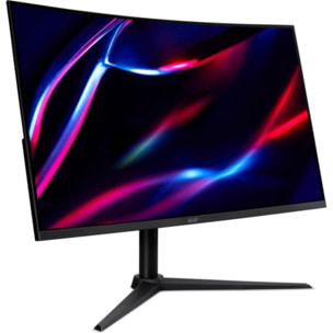 Ecran PC Gamer ACER XZ23 Incurvé 32'' LED VA